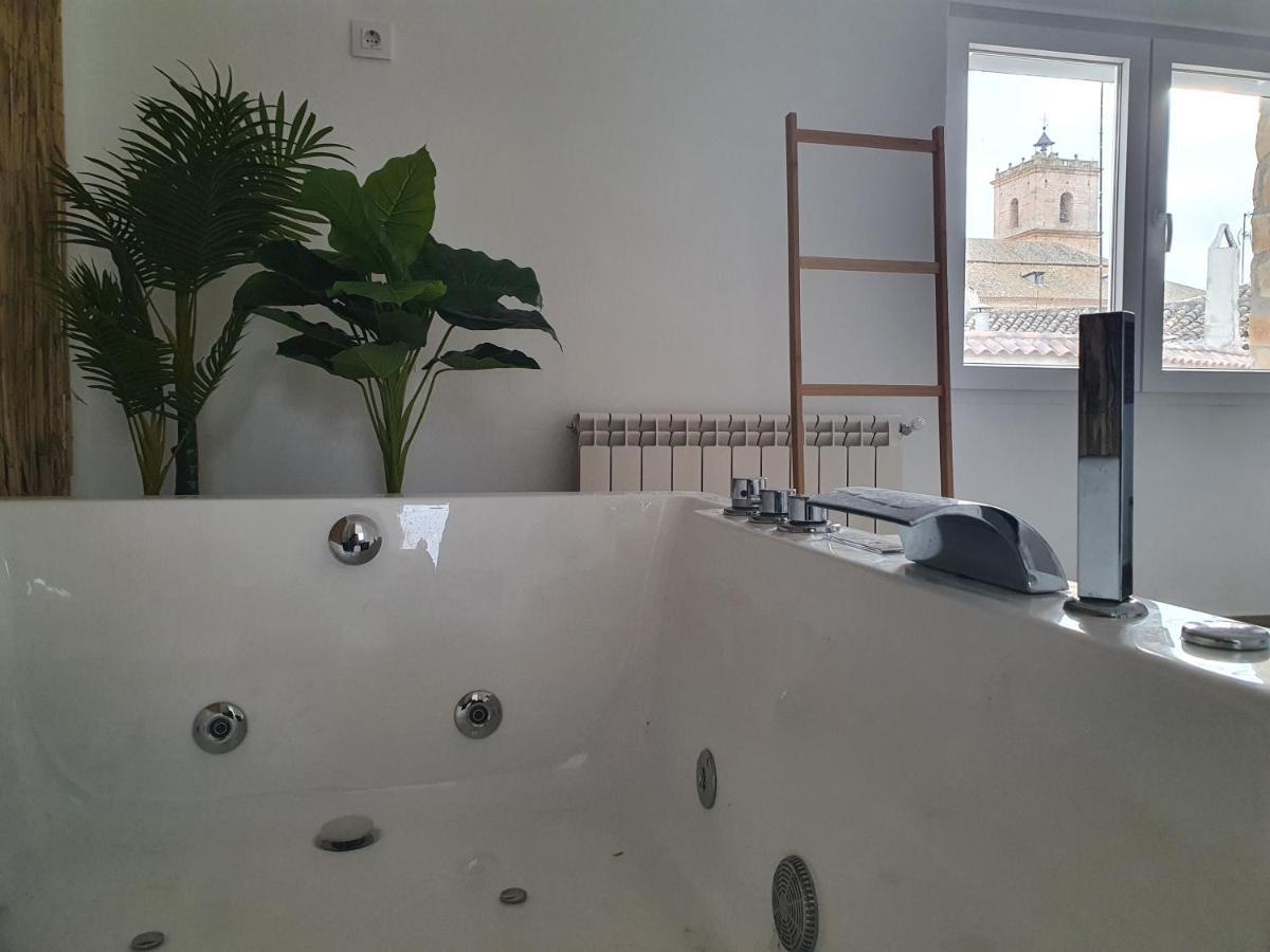 Burbujas Manchegas Holiday home