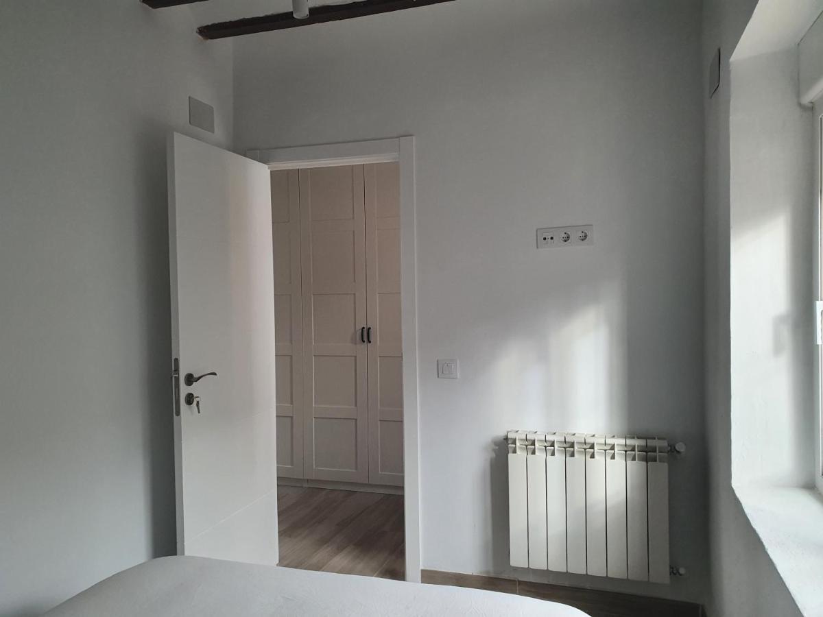 Holiday home Burbujas Manchegas