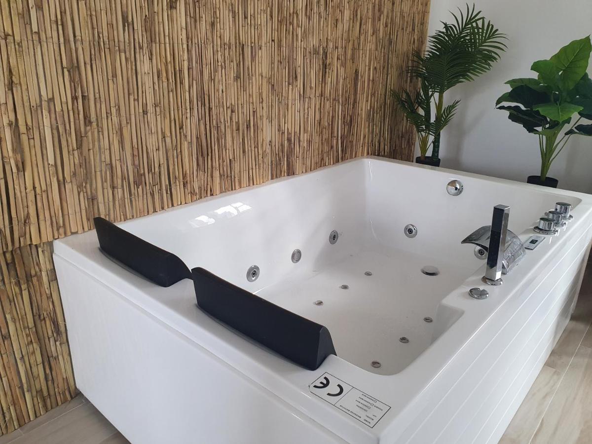 Burbujas Manchegas Holiday home *