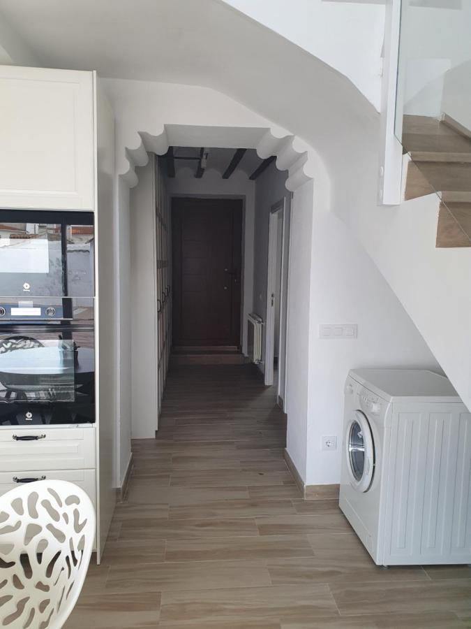 Burbujas Manchegas Holiday home El Toboso