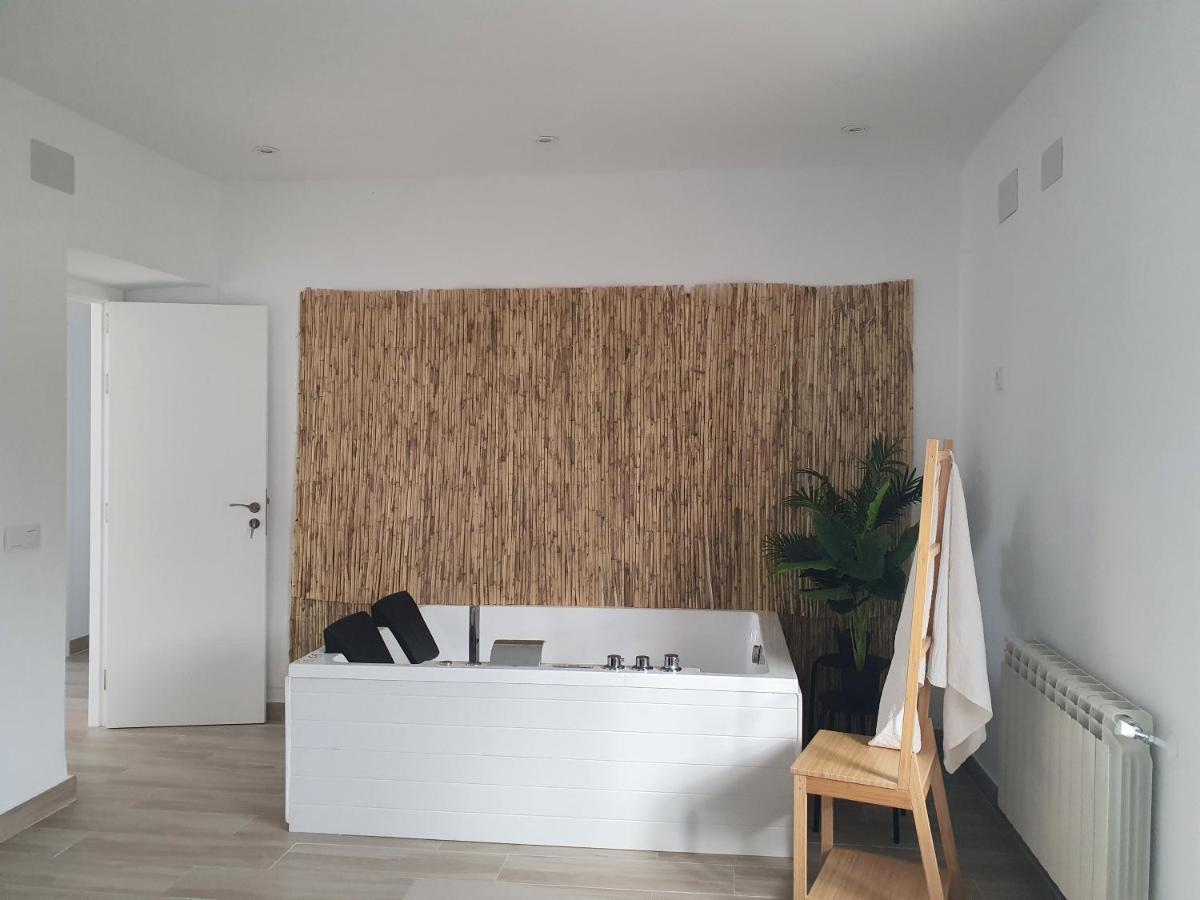 Holiday home Burbujas Manchegas *