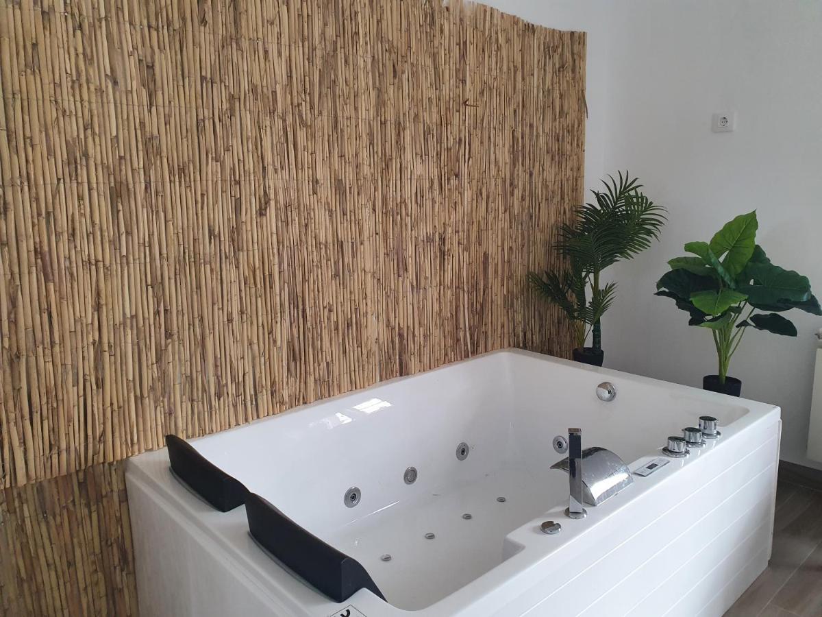 Burbujas Manchegas Holiday home *