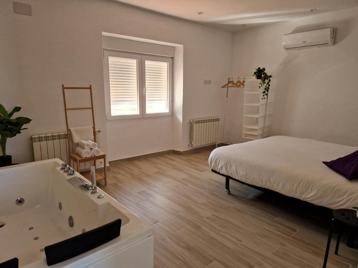 Holiday home Burbujas Manchegas El Toboso