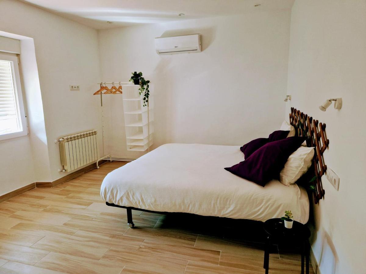 Burbujas Manchegas Holiday home El Toboso
