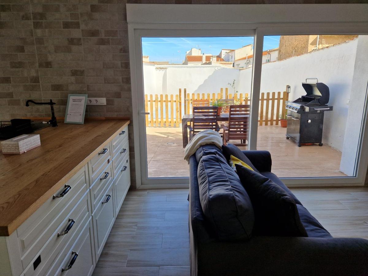 Burbujas Manchegas Holiday home